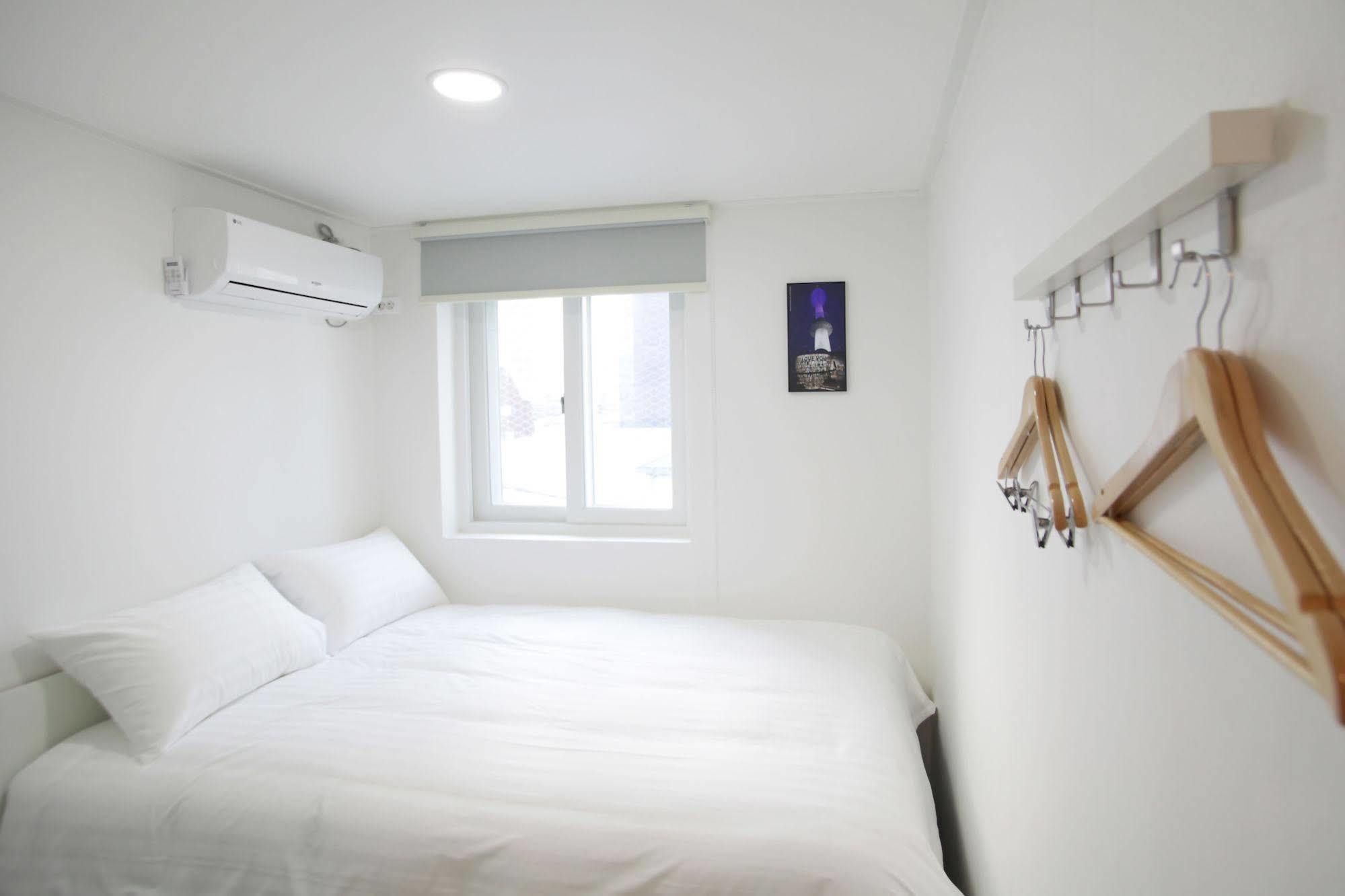 K-Guesthouse Dongdaemun Premium 2 Seoul Exterior foto